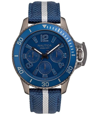 Orologio NAUTICA NAPBSF919 Uomo
