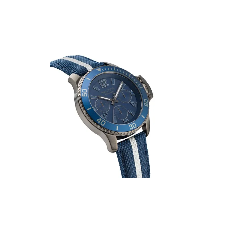 Orologio NAUTICA NAPBSF919 Uomo