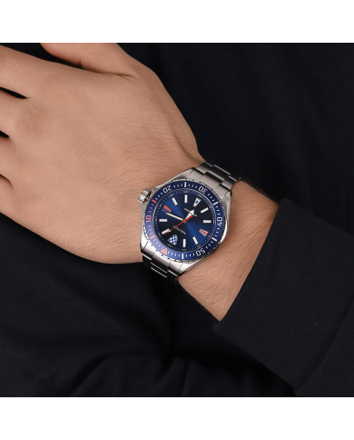 Orologio NAUTICA NAPCPS904 Uomo
