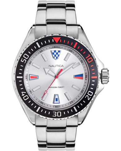 Orologio NAUTICA NAPCPS905 Uomo