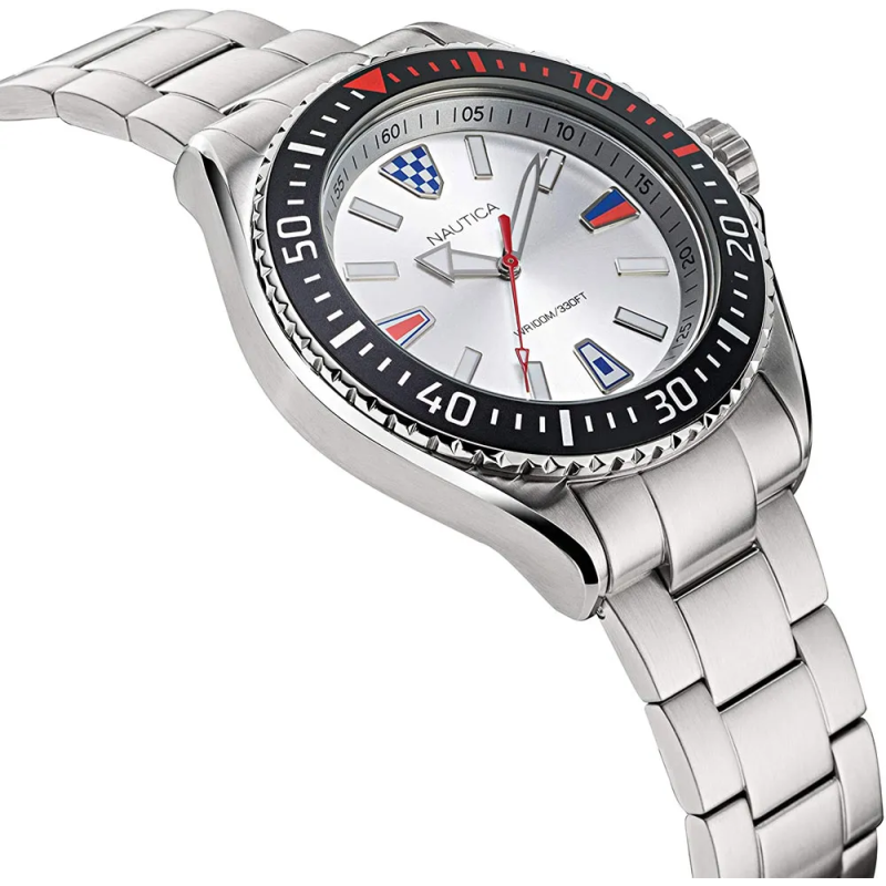 Orologio NAUTICA NAPCPS905 Uomo