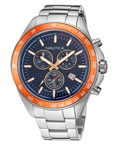 Orologio NAUTICA NAPOBF117 Uomo