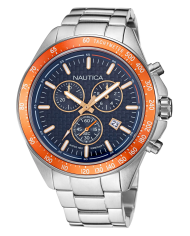 Orologio NAUTICA NAPOBF117 Uomo