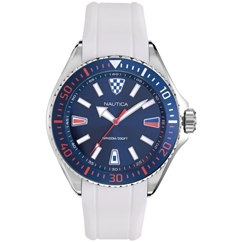 Orologio NAUTICA NAPCPS902 Uomo