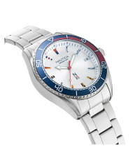 Orologio NAUTICA NAPFWS005 Uomo