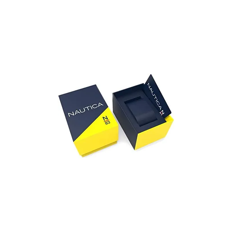 Orologio NAUTICA NAPFWS005 Uomo