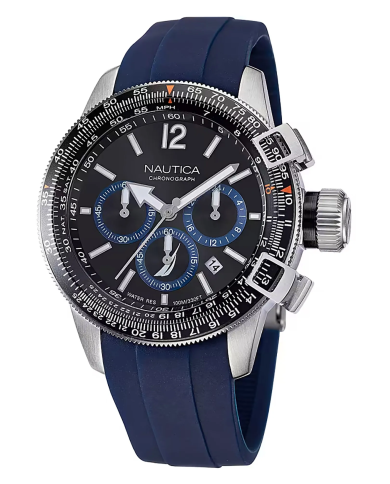Orologio NAUTICA NAPBFF101 Uomo