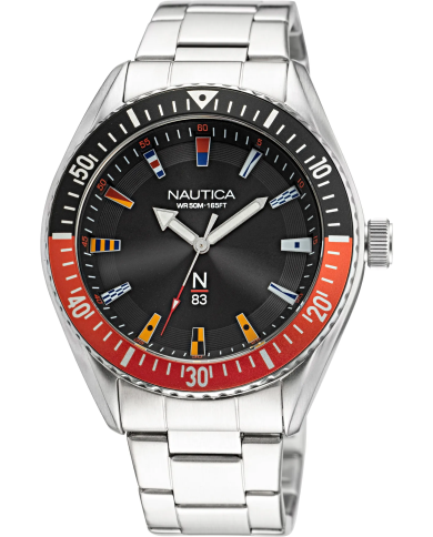 Orologio NAUTICA NAPFWF017 Uomo