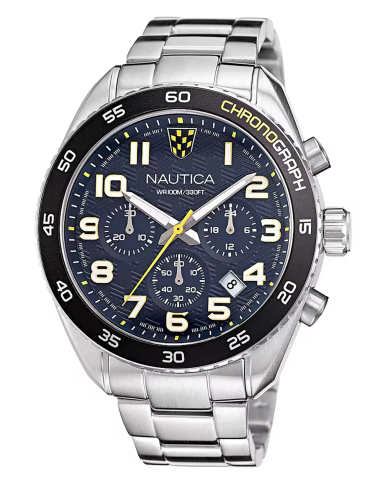 Orologio NAUTICA NAPKBS227 Uomo