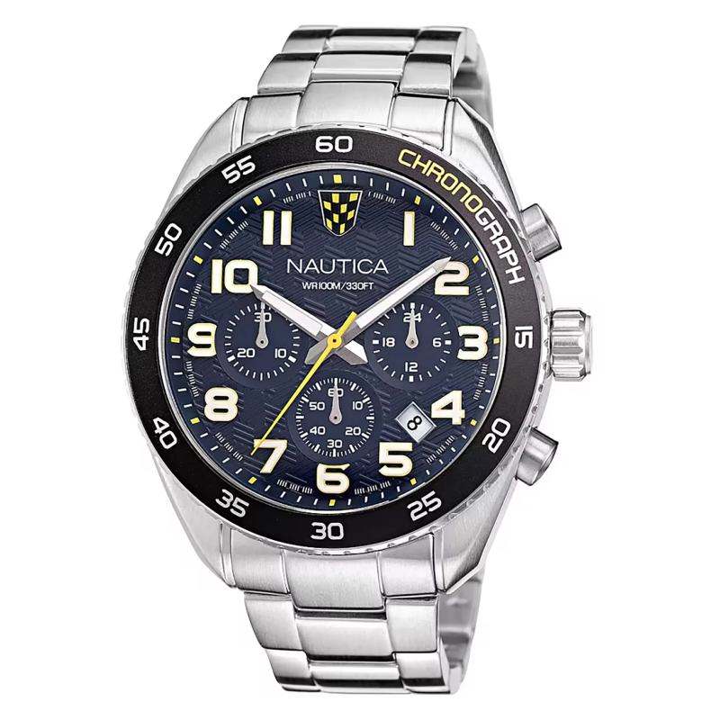 Orologio NAUTICA NAPKBS227 Uomo