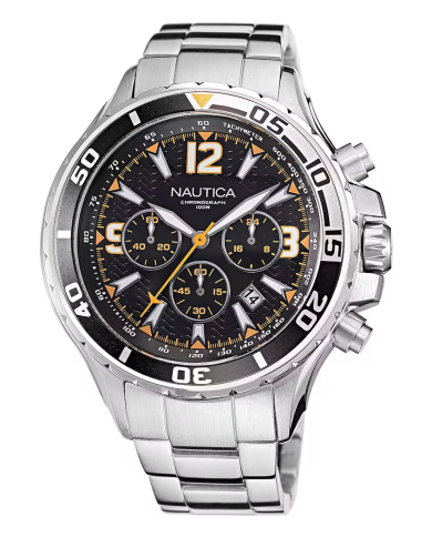 Orologio NAUTICA NAPNSS217 Uomo