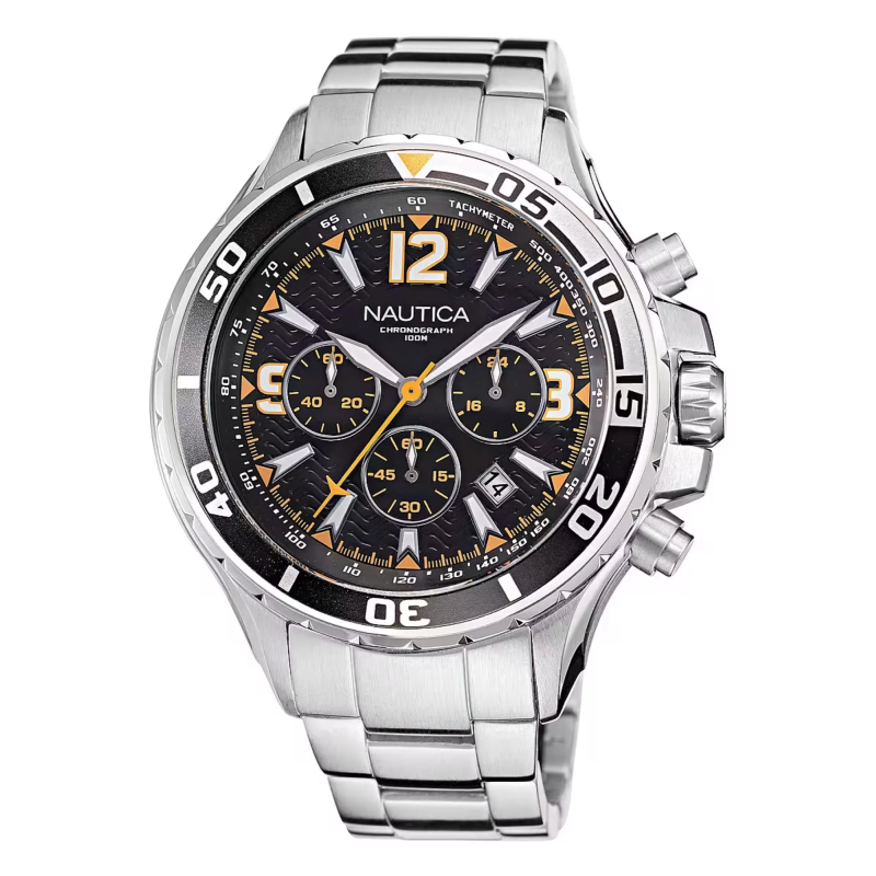 Orologio NAUTICA NAPNSS217 Uomo