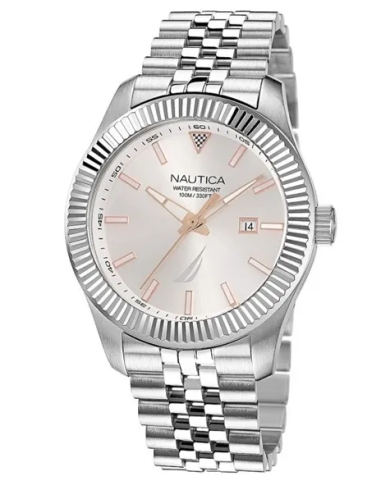 Orologio NAUTICA NAPPBS250 Uomo