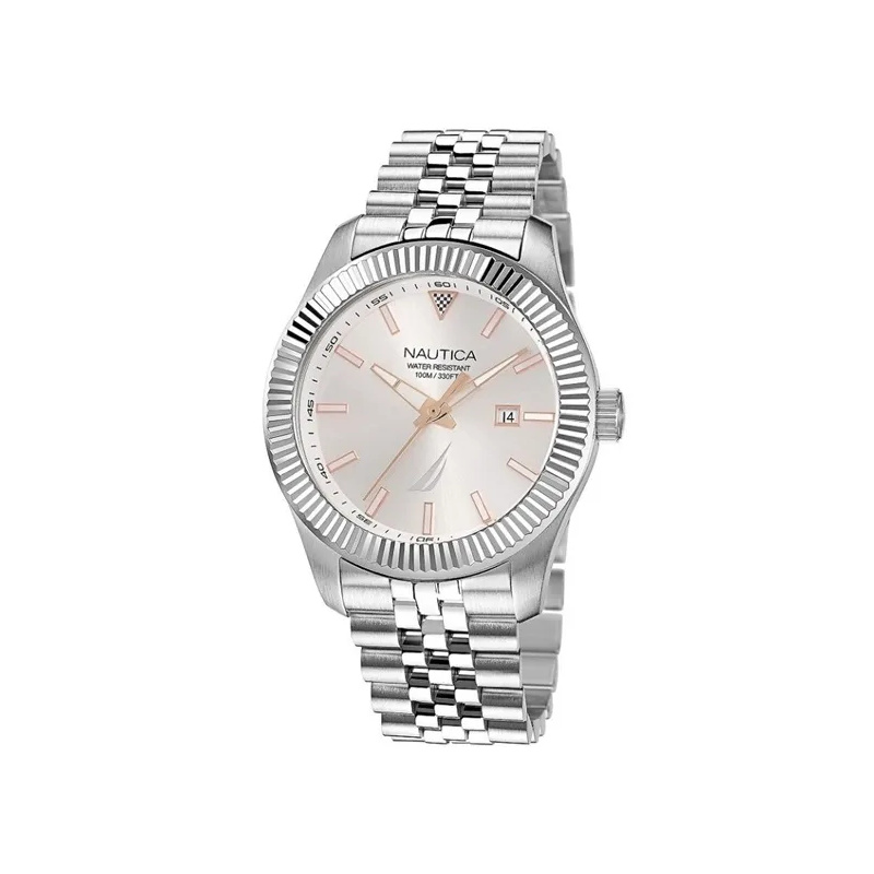 Orologio NAUTICA NAPPBS250 Uomo