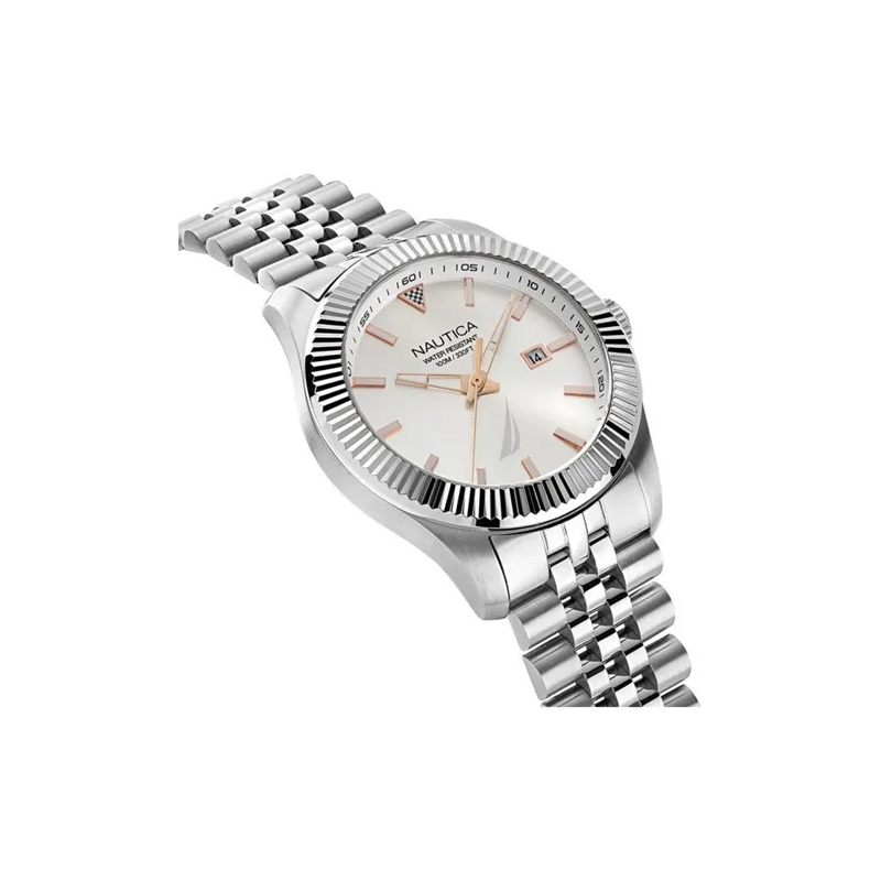 Orologio NAUTICA NAPPBS250 Uomo