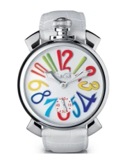 Orologio GAGÃ  MILANO MANUALE - Mechanical Hand Winding ***SPECIAL PRICE*** Unisex