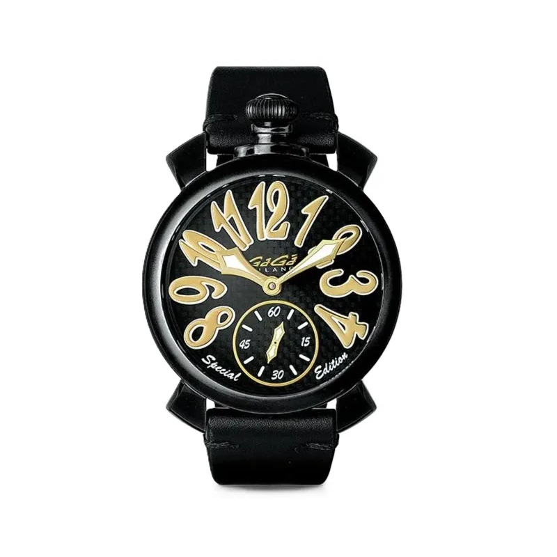 Orologio GAGA' MILANO MANUALE Special Edt. Uomo
