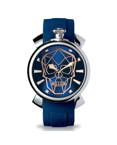 Orologio GAGÃ  MILANO SLIM Uomo