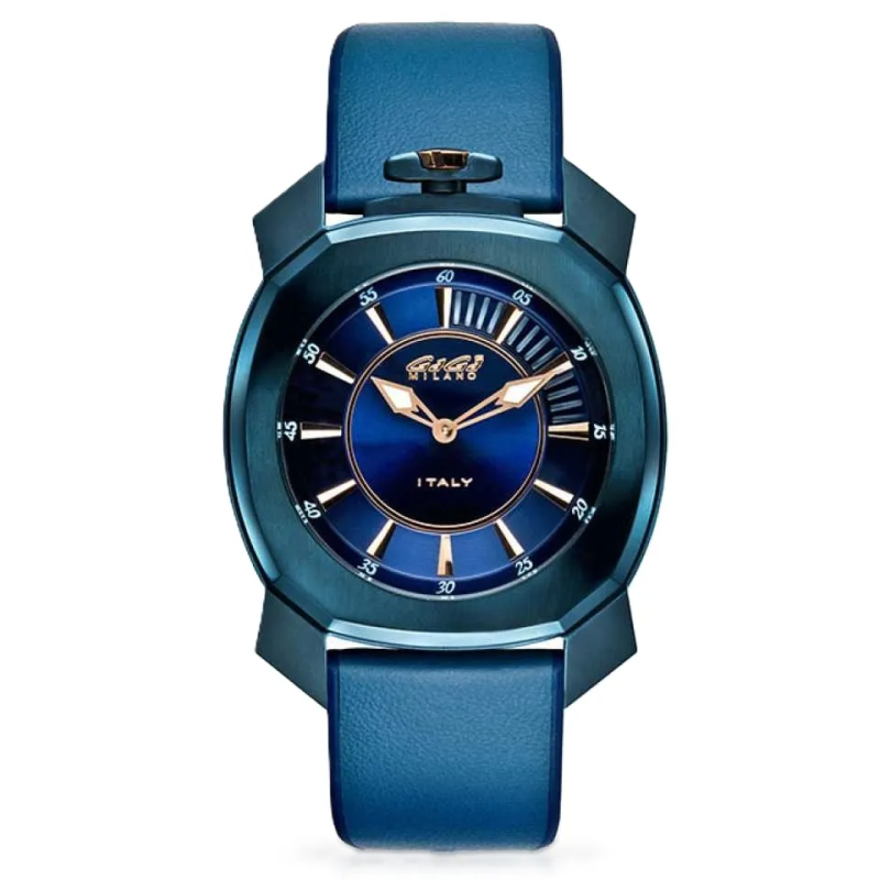 Orologio GAGA' MILANO FRAME ONE Special Edt. Uomo
