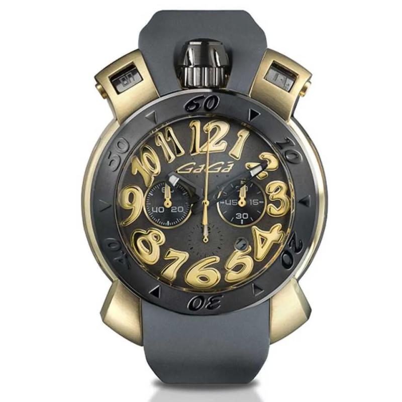 Orologio GAGA' MILANO CHRONO Special Edt. Unisex