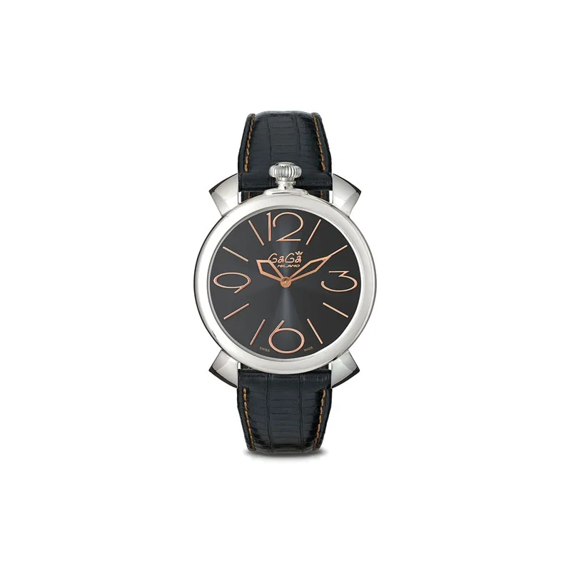 Orologio GAGÃ  MILANO 5090-02 BK Donna
