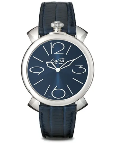 Orologio GAGÃ  MILANO 5090-04 BL Donna