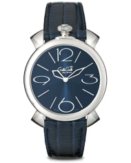 Orologio GAGÃ  MILANO 5090-04 BL Donna