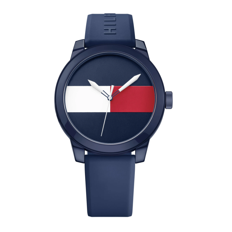 Orologio TOMMY HILFIGER 1791322 Uomo