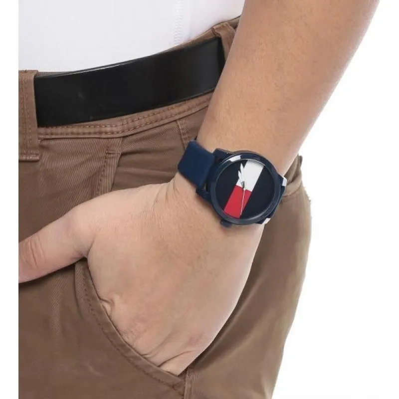 Orologio TOMMY HILFIGER 1791322 Uomo