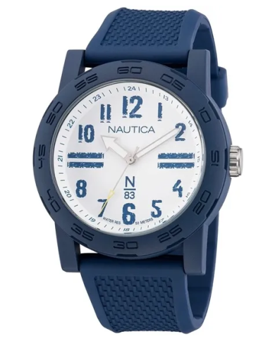 Orologio NAUTICA NAPATS301 Uomo
