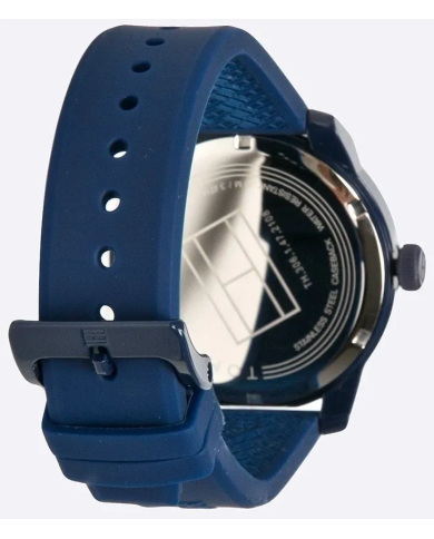 Orologio TOMMY HILFIGER 1791322 Uomo