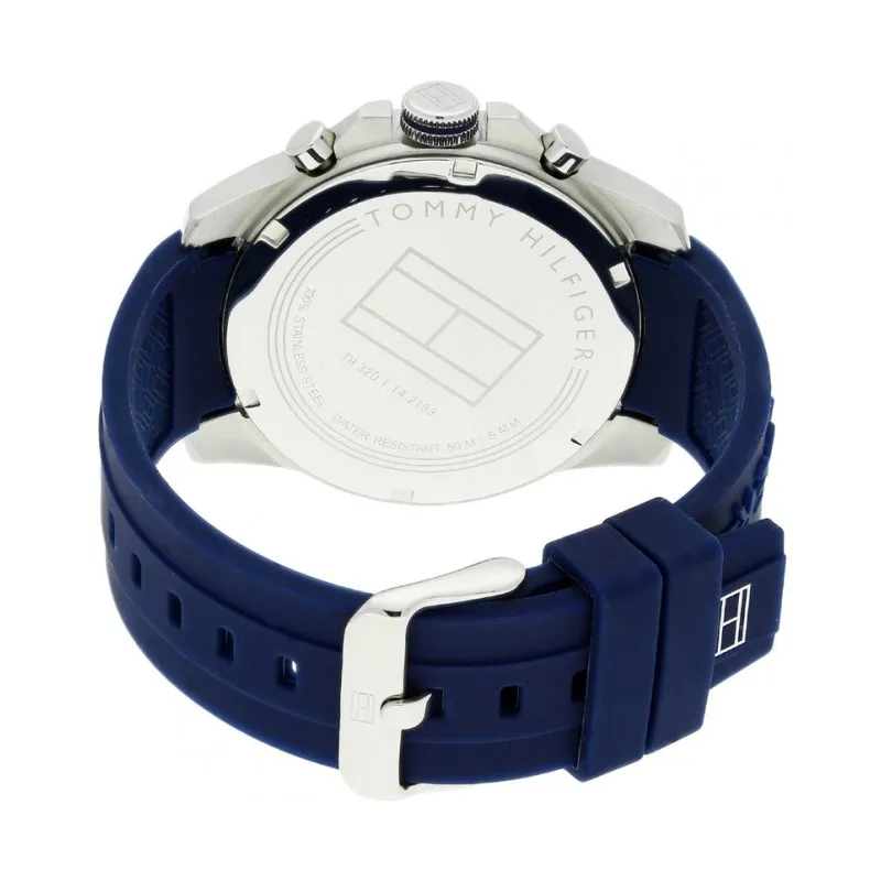 Orologio TOMMY HILFIGER 1791349 Uomo