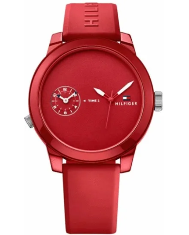 Orologio TOMMY HILFIGER 1791323 Uomo