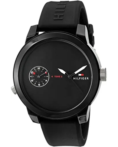 Orologio TOMMY HILFIGER 1791326 Uomo