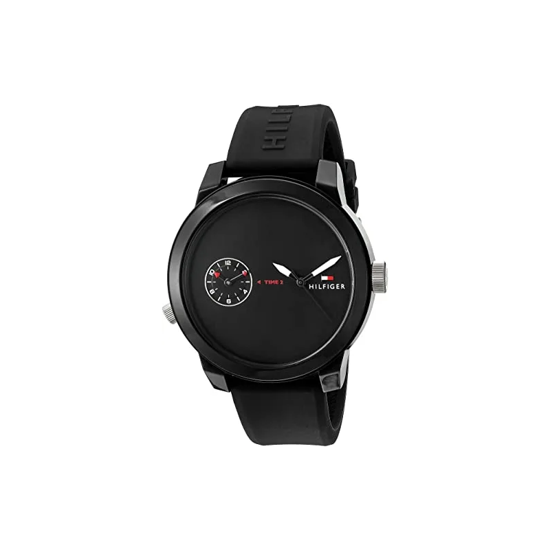 Orologio TOMMY HILFIGER 1791326 Uomo