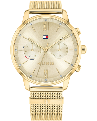 Orologio TOMMY HILFIGER 1782302 Donna