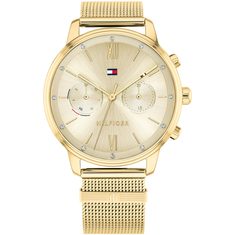 Orologio TOMMY HILFIGER 1782302 Donna
