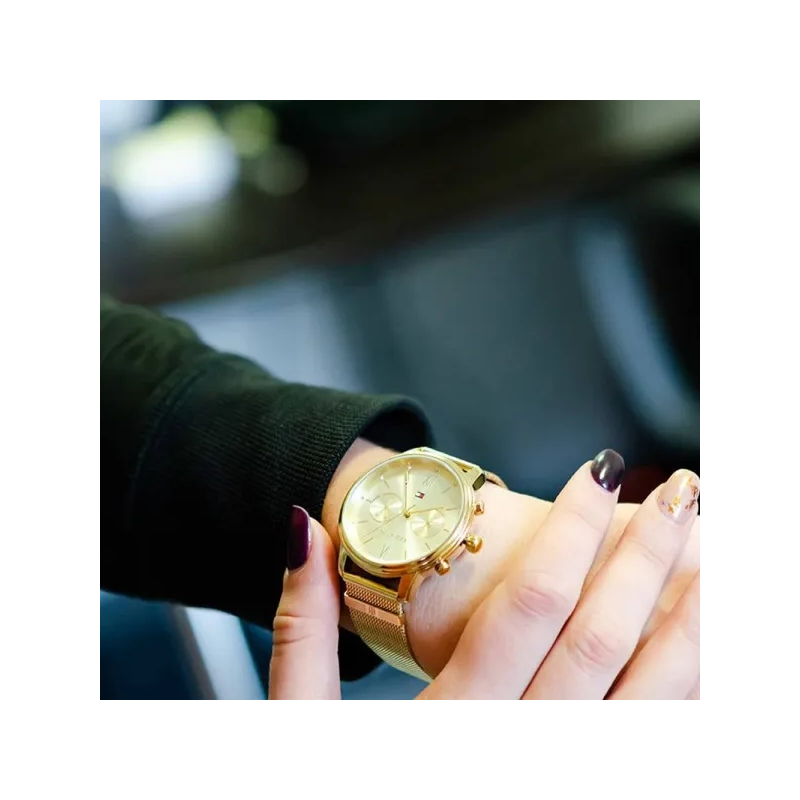 Orologio TOMMY HILFIGER 1782302 Donna