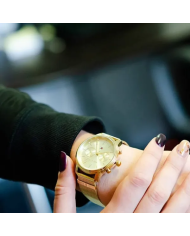 Orologio TOMMY HILFIGER 1782302 Donna