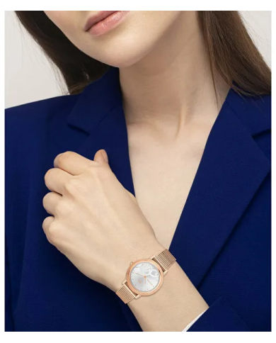 Orologio TOMMY HILFIGER 1782441 Donna