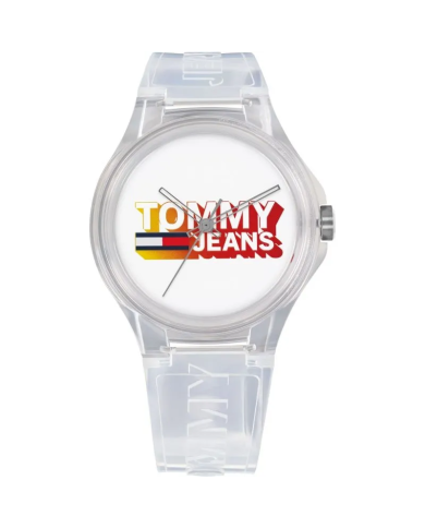 Orologio TOMMY HILFIGER 1720027 Unisex