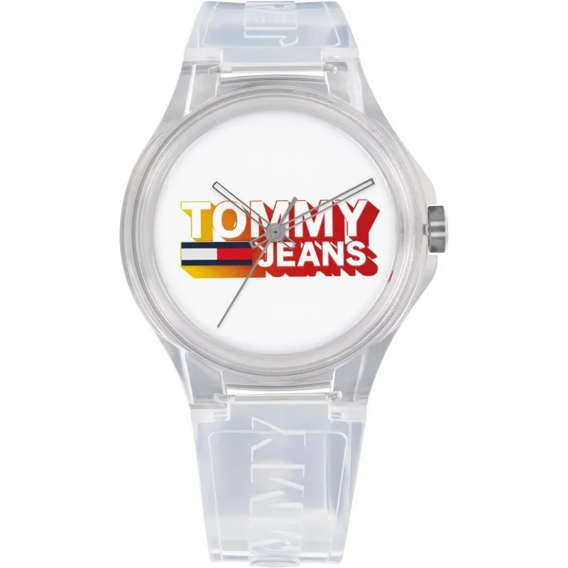 Orologio TOMMY HILFIGER 1720027 Unisex