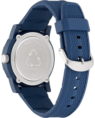 Orologio NAUTICA NAPATS301 Uomo