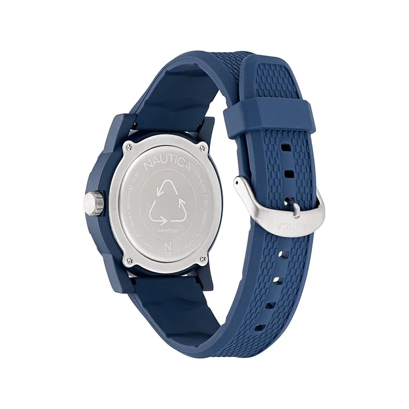 Orologio NAUTICA NAPATS301 Uomo