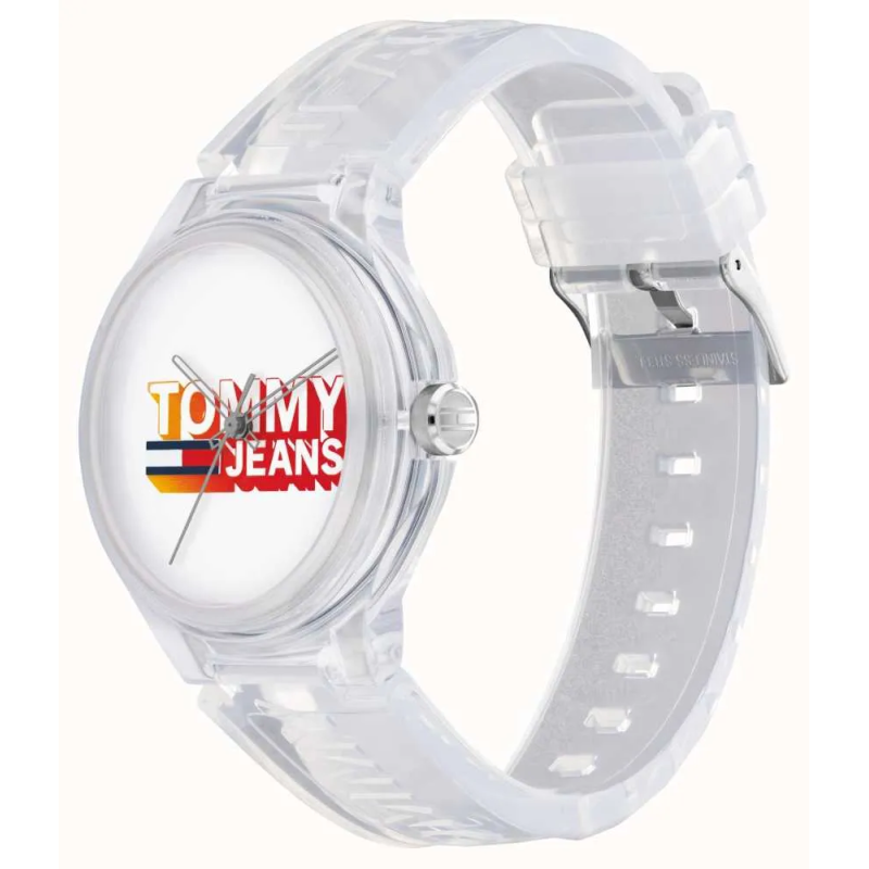 Orologio TOMMY HILFIGER 1720027 Unisex