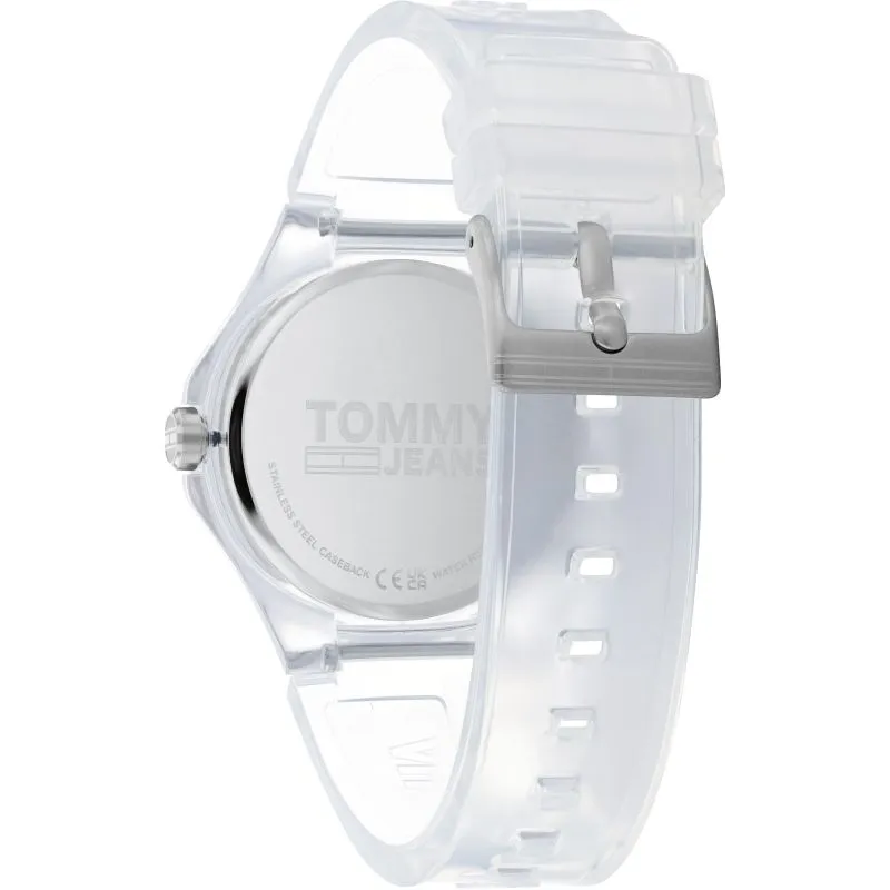 Orologio TOMMY HILFIGER 1720027 Unisex