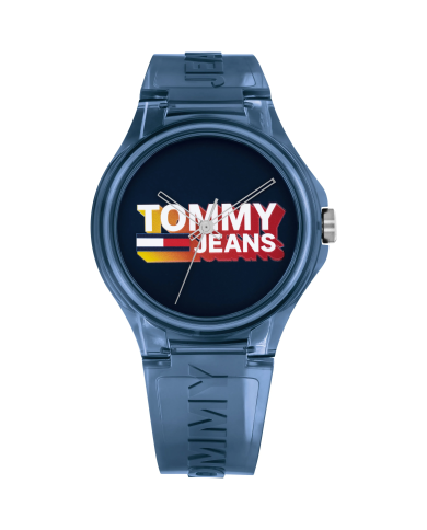 Orologio TOMMY HILFIGER 1720028 Unisex