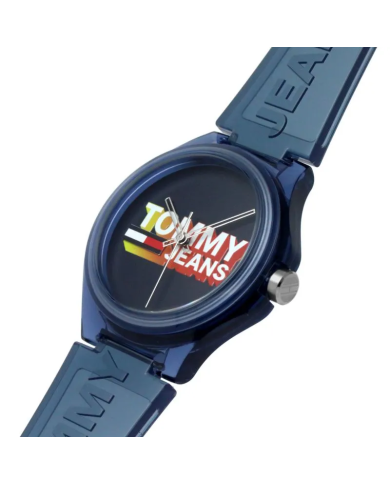 Orologio TOMMY HILFIGER 1720028 Unisex