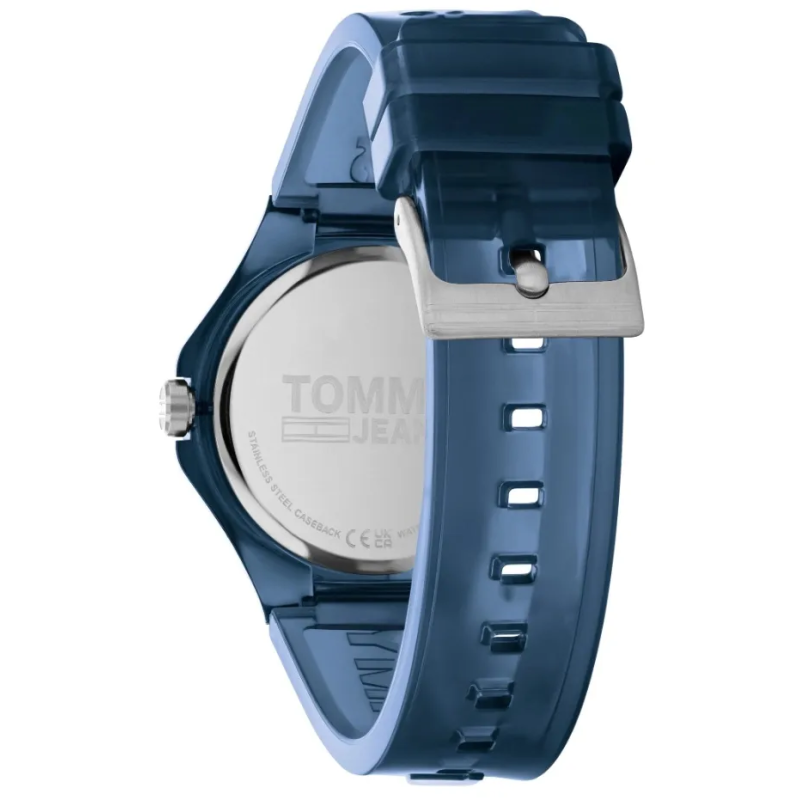 Orologio TOMMY HILFIGER 1720028 Unisex