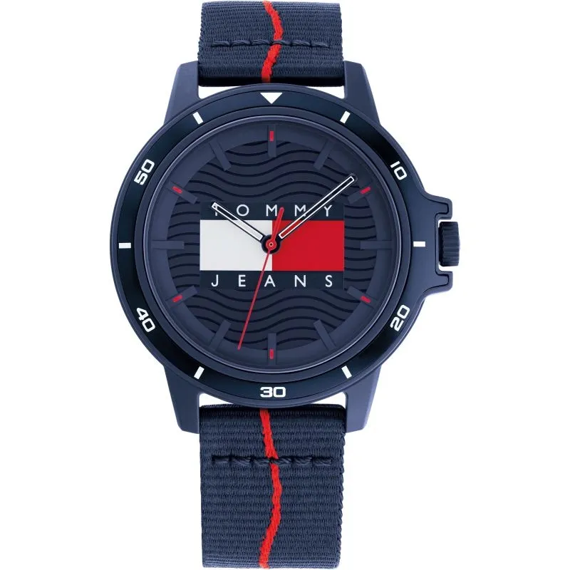 Orologio TOMMY HILFIGER 1791997 Uomo